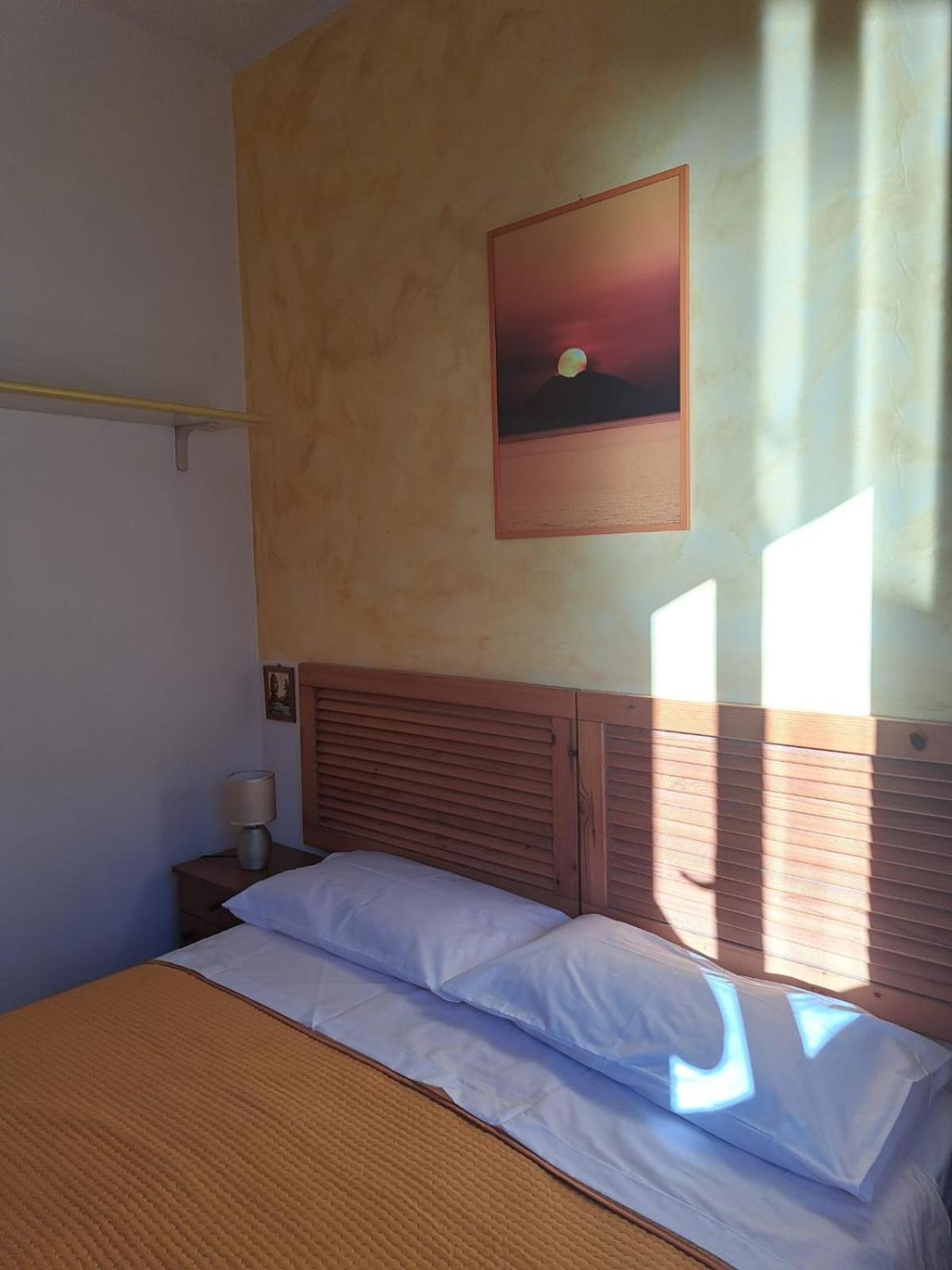 Tithouse Tropea Lägenhet Exteriör bild