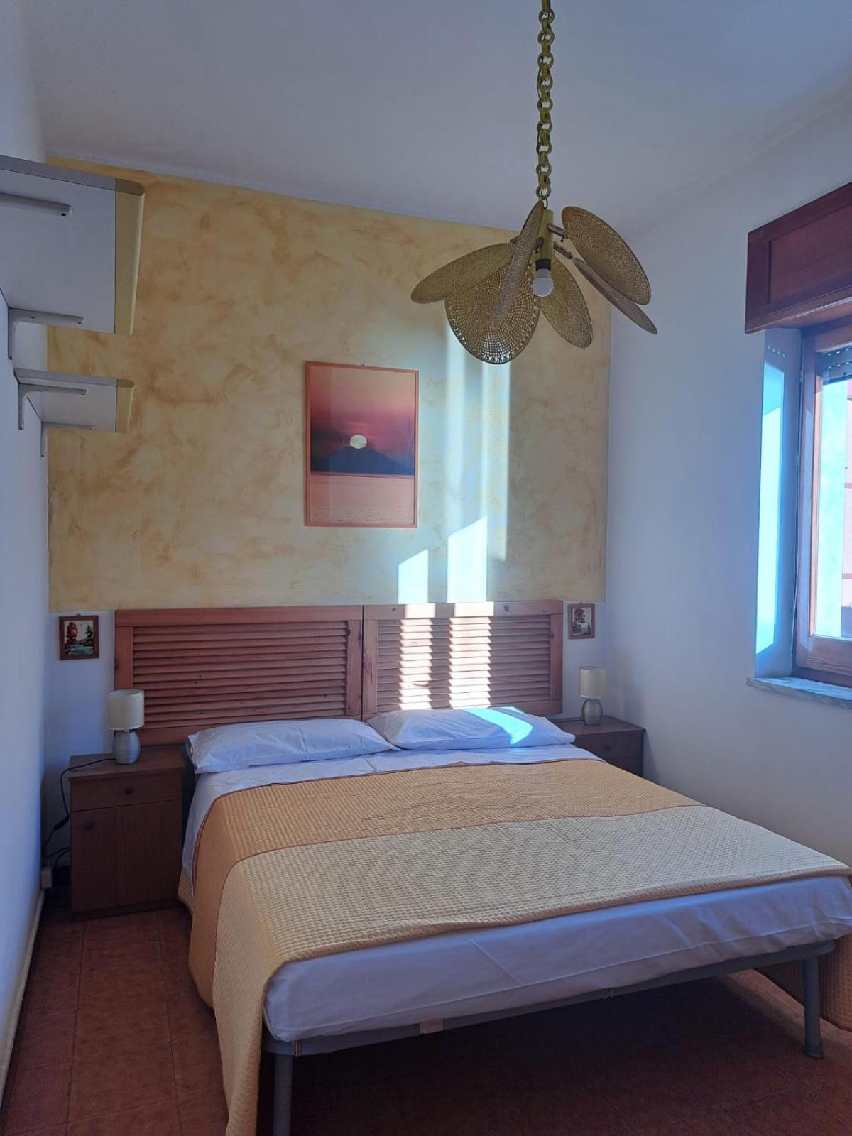 Tithouse Tropea Lägenhet Exteriör bild