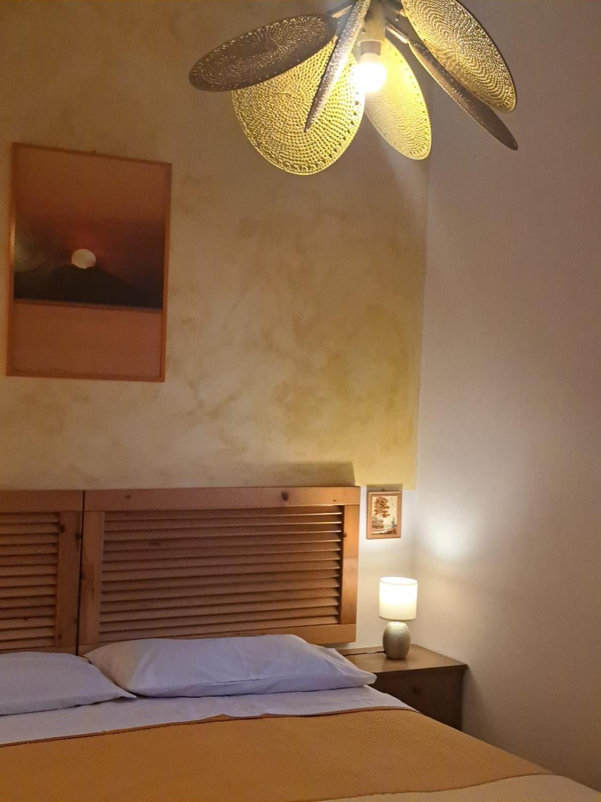 Tithouse Tropea Lägenhet Exteriör bild