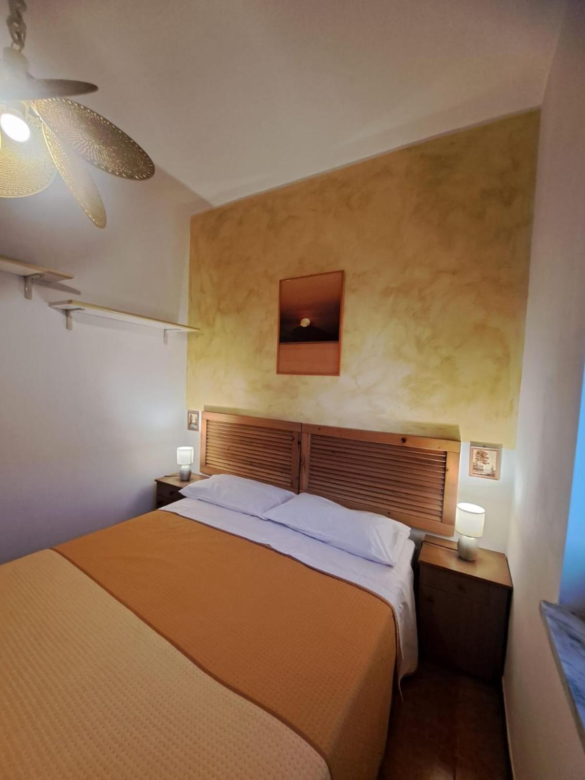 Tithouse Tropea Lägenhet Exteriör bild
