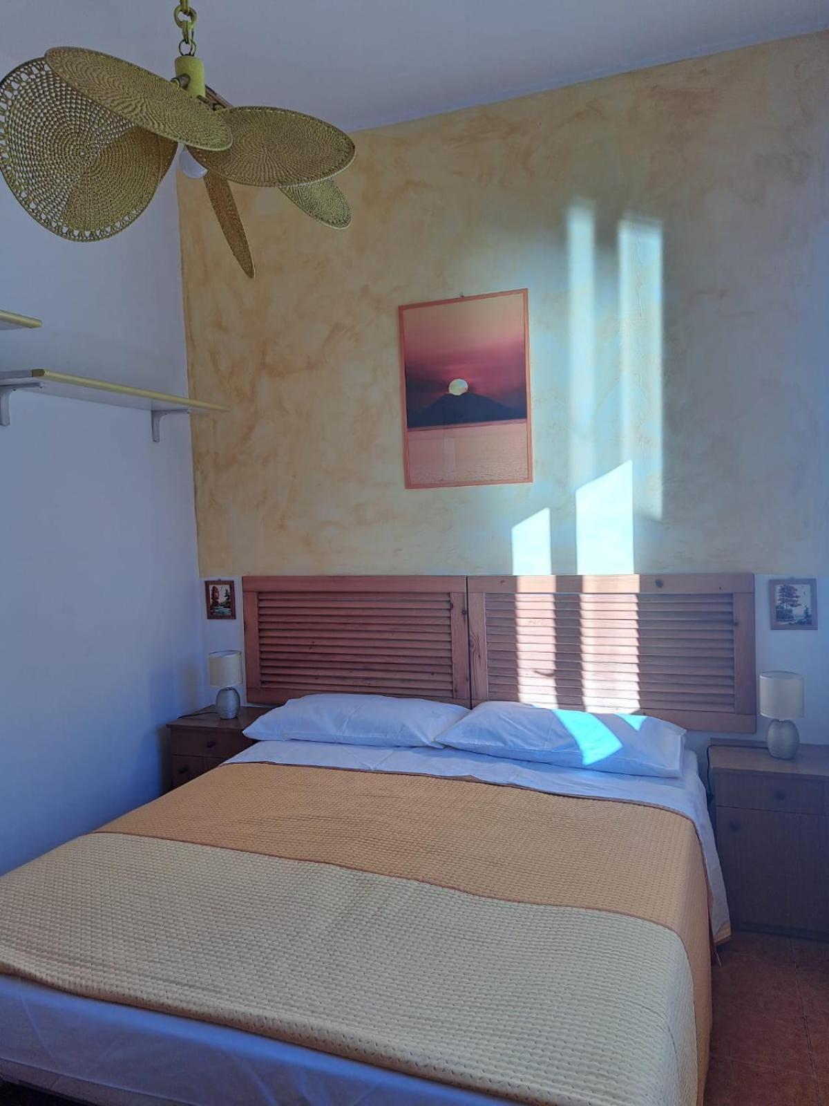 Tithouse Tropea Lägenhet Exteriör bild