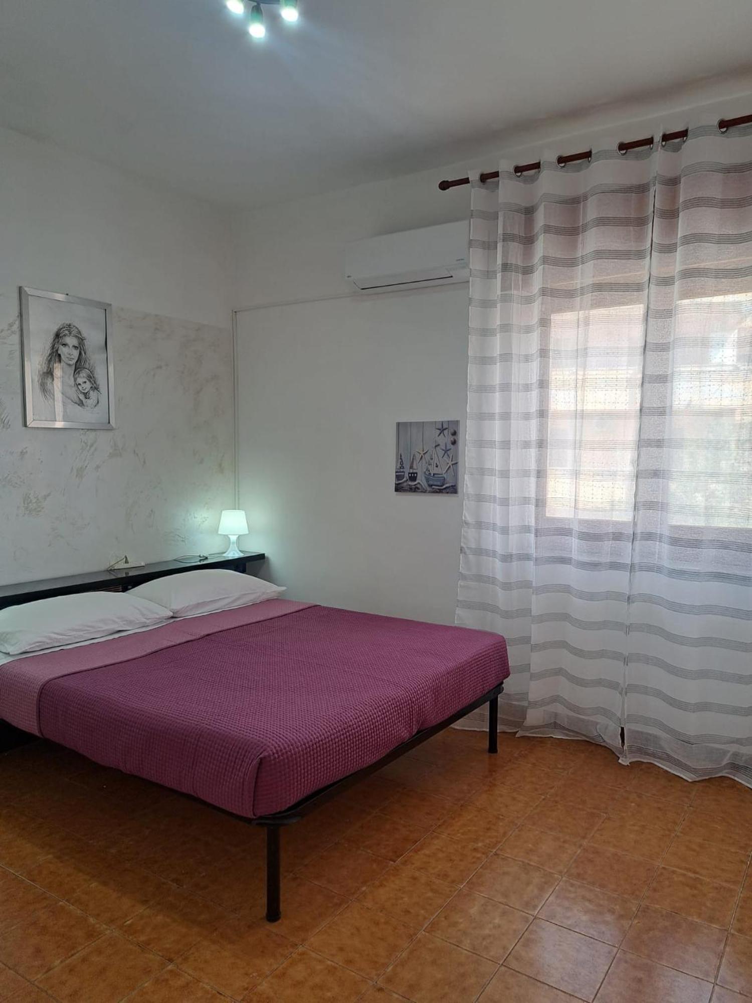 Tithouse Tropea Lägenhet Exteriör bild