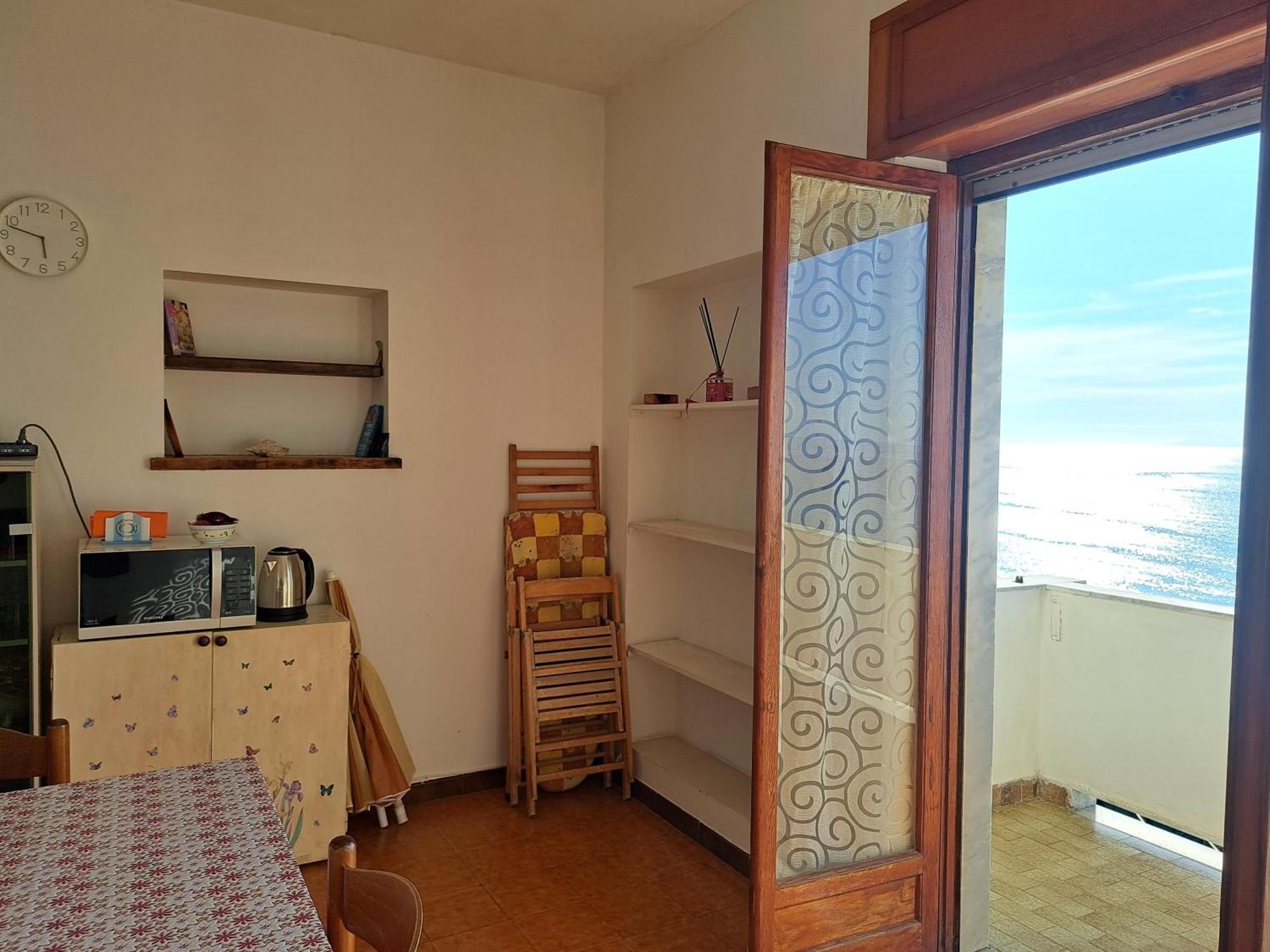 Tithouse Tropea Lägenhet Rum bild